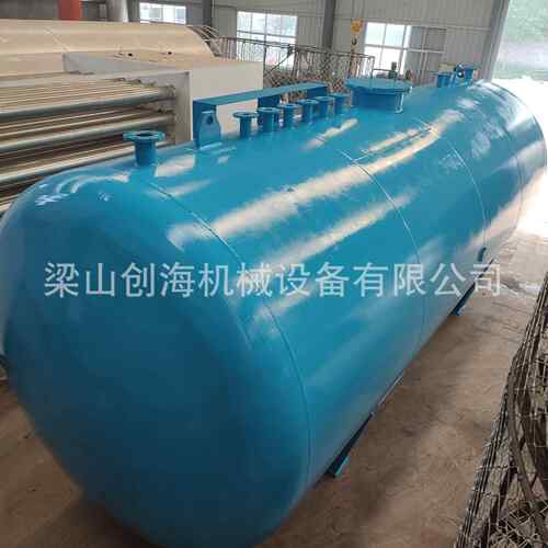 锰钢储罐Q345R容器板储罐容器板贮槽溶剂贮槽溶剂储罐厂家