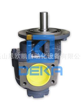 现货供应KRACHT齿轮泵KF6/400H20BNOA7VP1/197