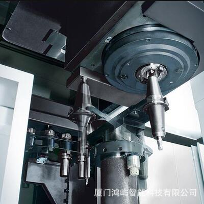 30A古田GUTIAN厂家ATC自动换刀机构 四轴五轴刀库 数控车床铣床