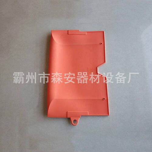 CC24软质绝缘防护罩10kV带电作业跌落开关遮蔽罩电力熔断器绝缘罩