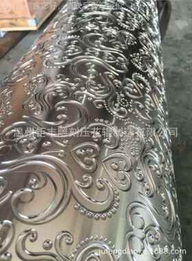 大欢辊量供应各种供应网纹，镜面辊，压花辊IM压花辊G订_1115 迎