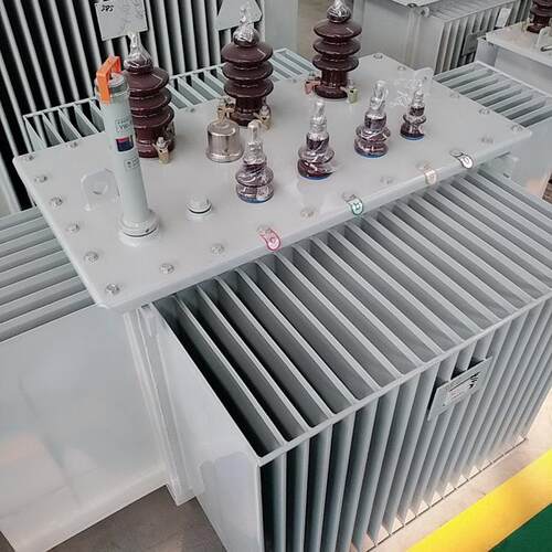 生产S11-250kva变压器电力变压器高过载变压器变压器厂家