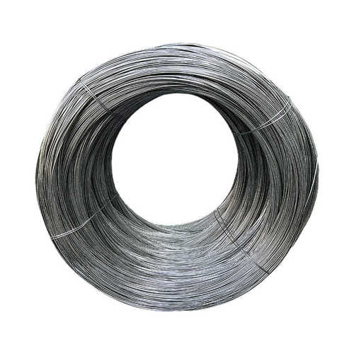 镀锌铁丝8号14号16号18号扎丝 用于建筑捆扎细铁丝铁线优惠镀锌丝
