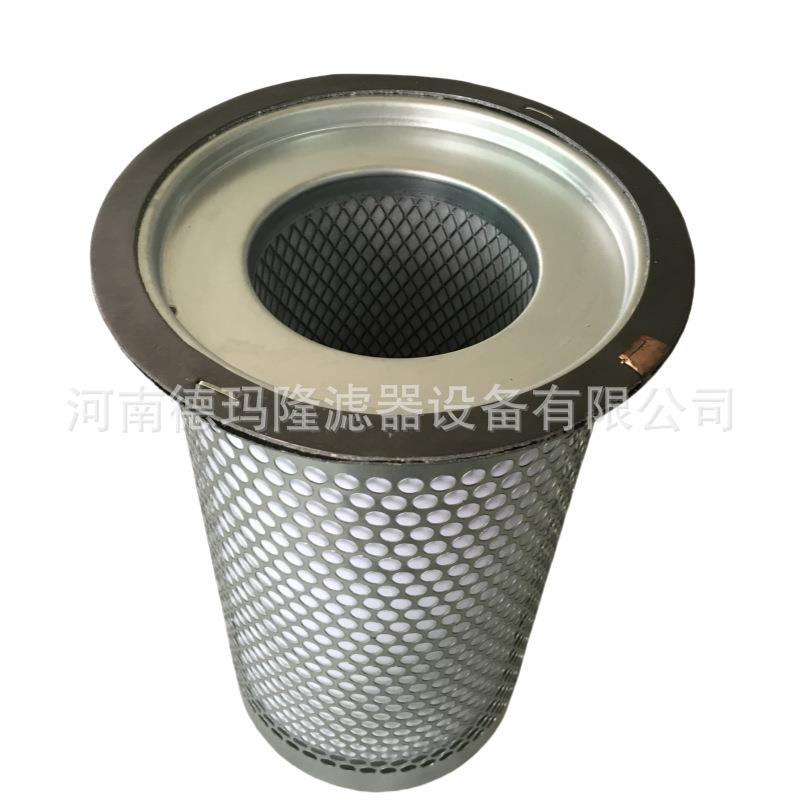 W P47850/PO459 LE22 009 X C010007空压机油分滤芯