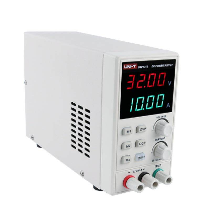 优利德UDP6720/UDP6721直流开关电源180W开关电源 - 实物图