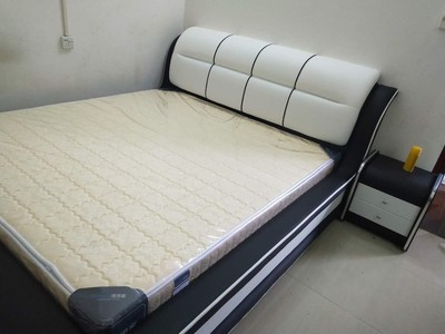 格杰仕真皮床怎么样?用后有必要给大家说真相?