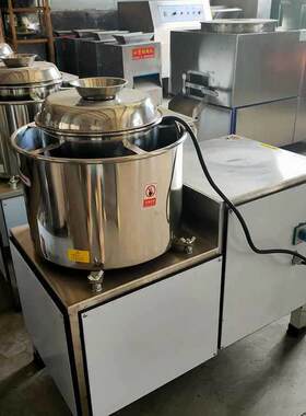 肉浆搅拌机打浆机价格高速打浆机机械鱼肉丸打浆机