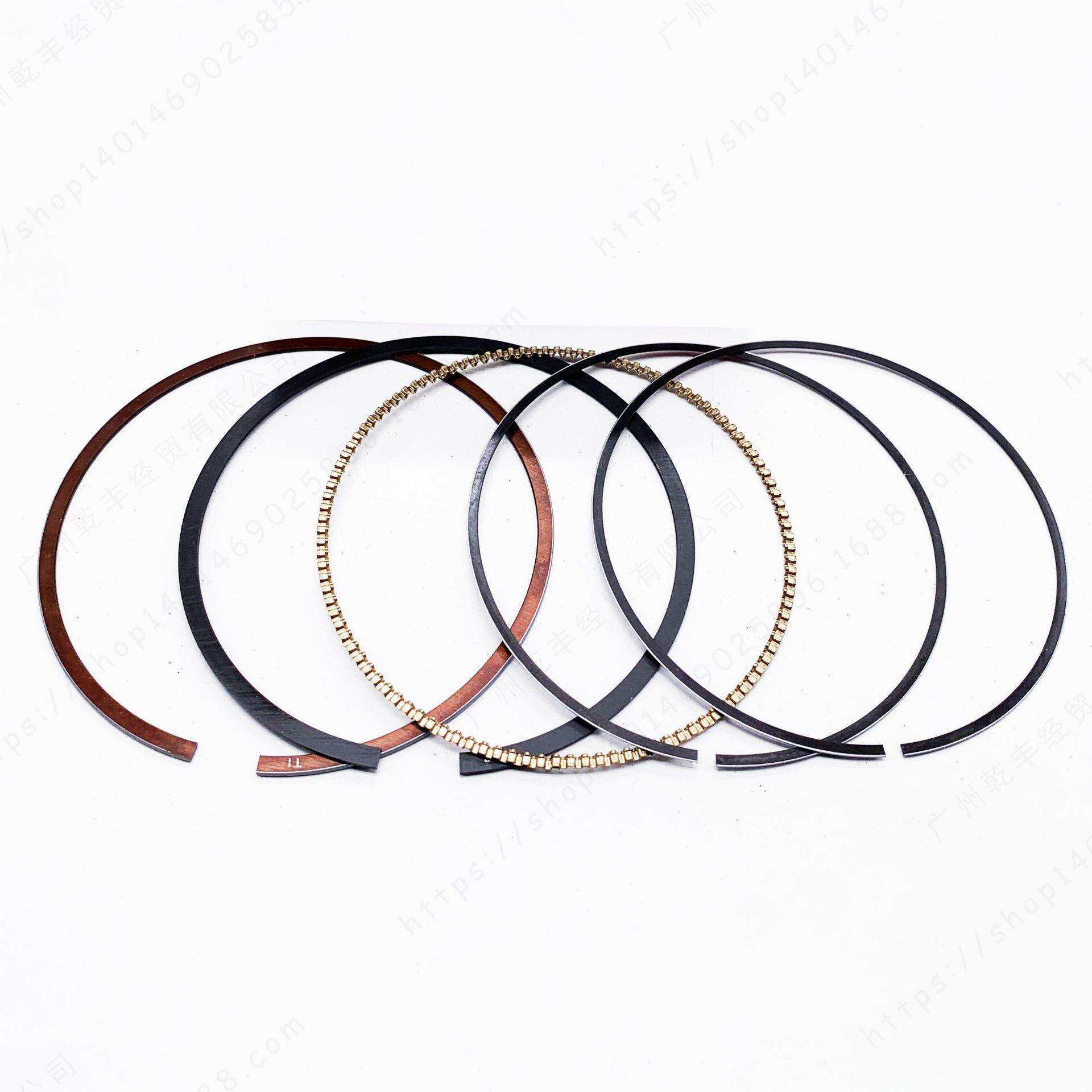 适用TOYOTA1UR/3UR-FE活塞环 LEXUS 570 13011-0S011 RING PISTON