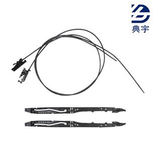 20福特F150天窗修理包FL3Z16502C22 车维修天窗导轨总成适用于15