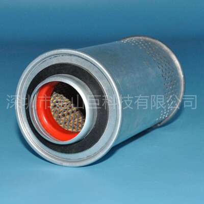 曲轴箱呼吸滤芯AF26188发电机组滤清器 发电机组保养件