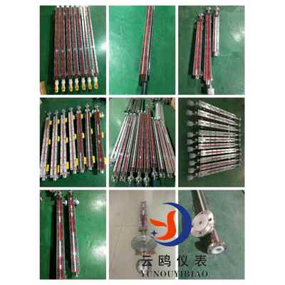 磁翻板液位计UHZ-58/CG-02磁浮子液位计远传液位计锅炉配套