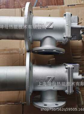 霍科德（Krom）燃烧器ZMI25B1000R点火嘴