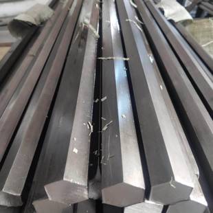 45号钢六角棒 a3六角钢 q235冷拔钢冷拉六角 六棱方棒 六角铁型材