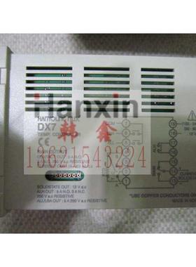 韩国韩荣HANYOUNGNUX-DX7系列温控器DX7-KCWNR/DX7-JMWNR