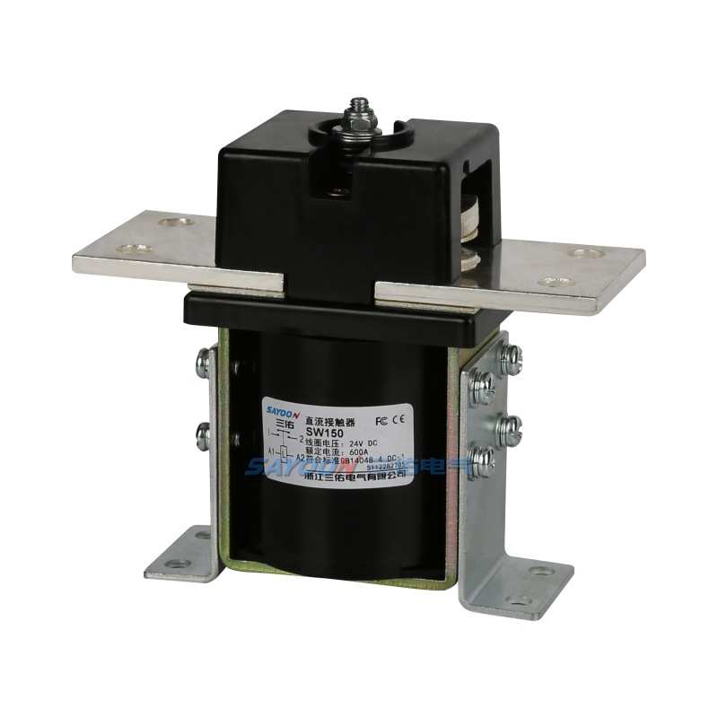 三佑/SAYOON 直流接触器 SW系列 型号齐全