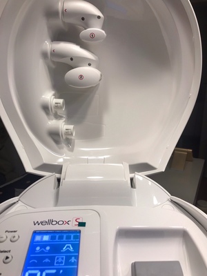 与众不同：wellbox-S法国LPG按摩美容仪感受怎么样?副作用大...