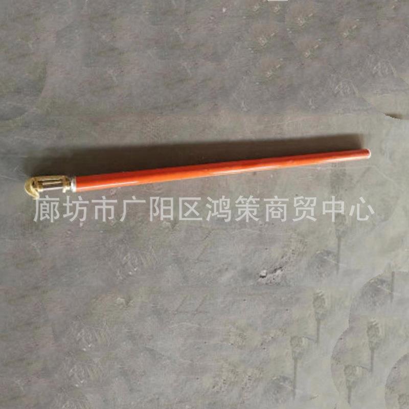 电力施工绝缘锁杆线夹安装器并沟线夹令克棒绝缘套筒操作杆