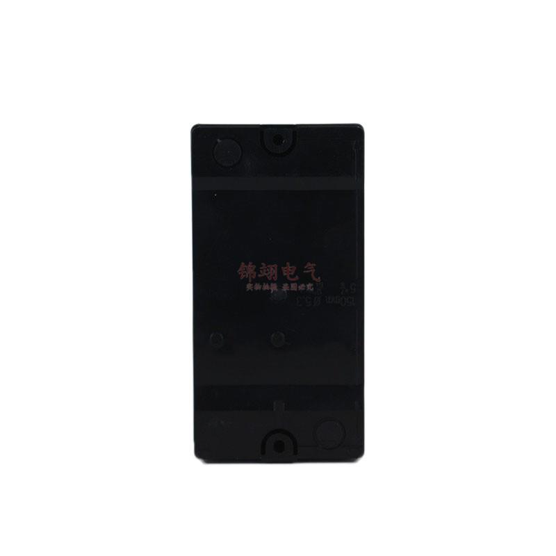 QCX2系列QCX2-25 磁力启动器 QCX2-18电磁起动器 电机保护开关