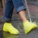 cover shoe silicone shoes rain boots protectors waterproof