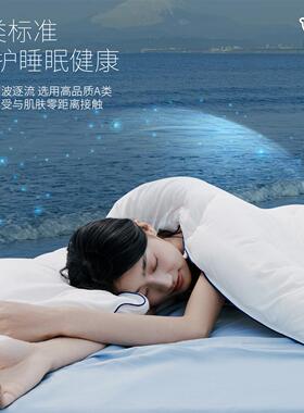 帕里特Palite深睡云感被pro单人双人冬被芯空调夏被四季春秋被子