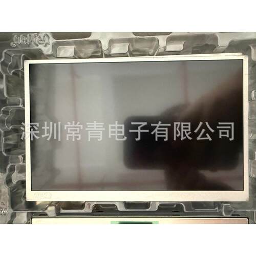 一手货源车载显示lcd液晶显示屏稳定供货渠道测试好发C070VAN07.2