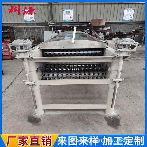 家禽卧式脱毛机34辊鸡鸭鹅脱毛机家禽拔毛机卧式自动升降脱毛