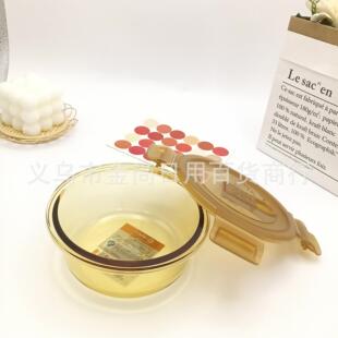 Cross-border wholesale tea-colored fresh-keeping boxes, refr