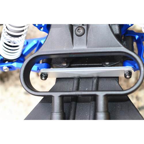 TRAXXAS SLASH F150 2WD 58064铝合金前臂码-件SLA2W008