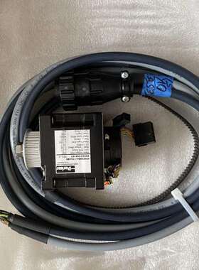 Allied Motion电机QB02300-C10-HE
