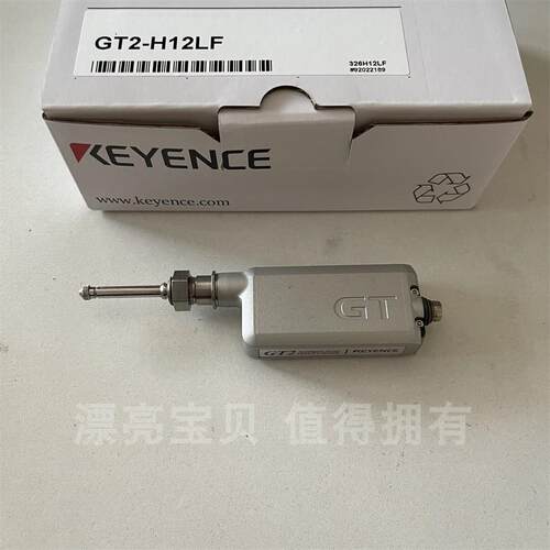 KEYENCE/基恩士GT2-H12LF GT2-H12K GT2-H12L数字传感器GT2-H12