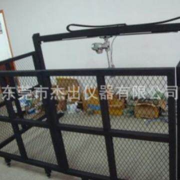 卫生陶瓷耐荷重性试验机坐便器、蹲便器、小便器、浴缸、淋浴盆、