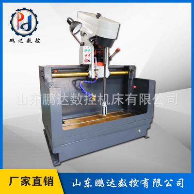 小型内圆磨床立式气缸珩磨机9814A汽车发动机缸体珩磨磨床