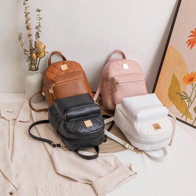 k Cute Graceful Backpack Small School Bags for Girls mochila