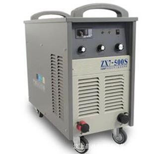 电焊机 ZX7-500S 矿用焊机 （380v-660v)双电压功能