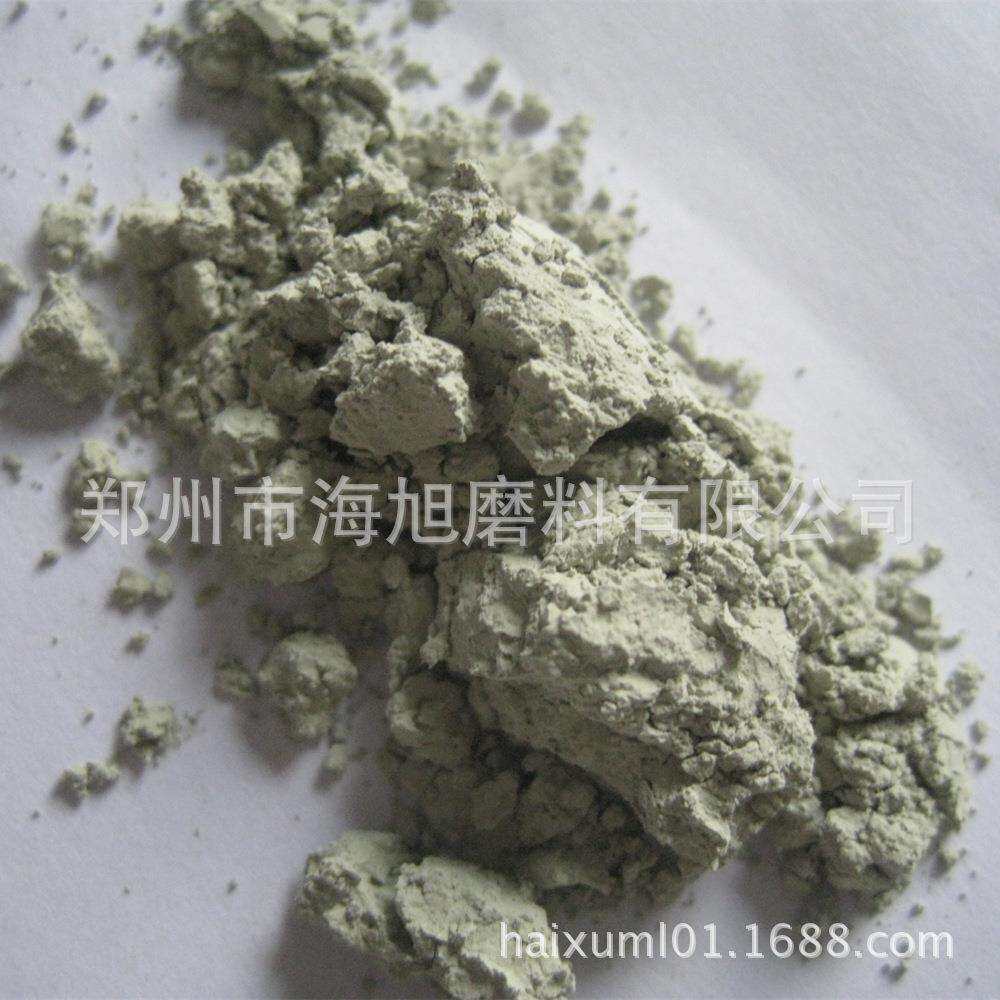 手机盖硅微SIC板玻璃抛光/光学化纤维抛光用1500#绿碳粉