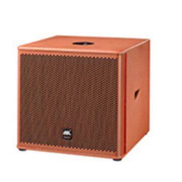 爵士龙（JSL）CA-112B超重无源重低音炮音响家用5.1家庭影院音箱