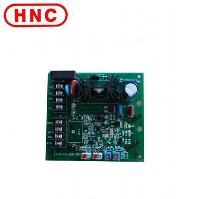 TW2085-2台湾JC比例控制板JUNCHUNG比例阀控制器厂家直供