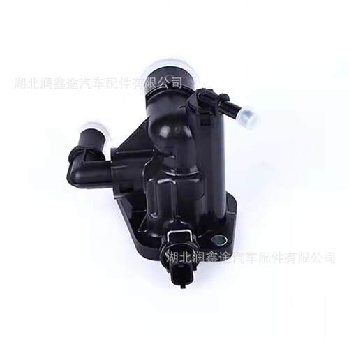 55233327 1607738580汽车节温器适用雪铁龙菲亚特蓝旗亚欧宝