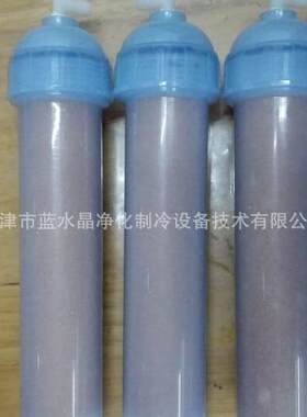 小型去离HLY子水提设备离子交换设备阳床床混纯床过滤器柱纯化阴