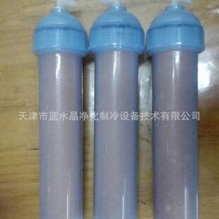 小型去离HLY子水提设备离子交换设备阳床床混纯床过滤器柱纯化阴