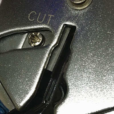 六类压线钳TL-2810R六类网线钳RJ45六类压线钳cat.68P8C压线钳