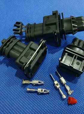 1-962581-2 962915 282545-1 927771-1 DJ7035Y-3.5-21/11连接器