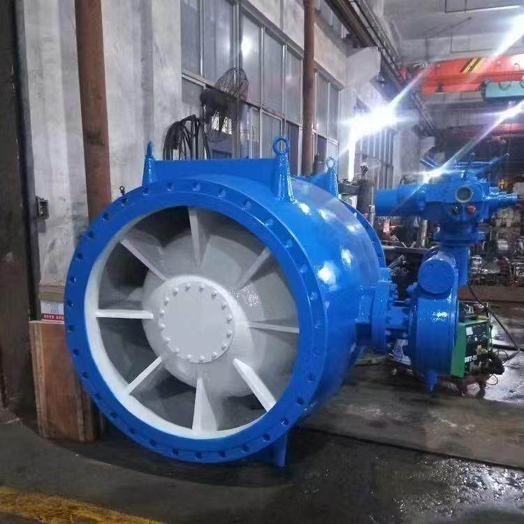 LHS941X电动调流调压阀活塞式调流调压阀排水系统用