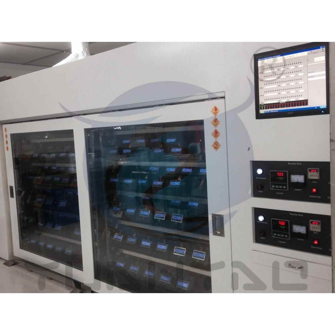 厂家直销老化箱LCD老化试验机液晶屏老化房