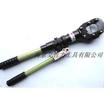 促销CPC-50A液压线缆剪 便携式电缆剪 钢丝绳剪 电工剪 断线钳