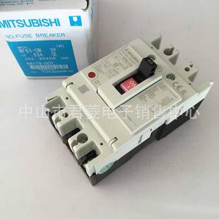 塑壳WNBN断路W器F3 C63P63A