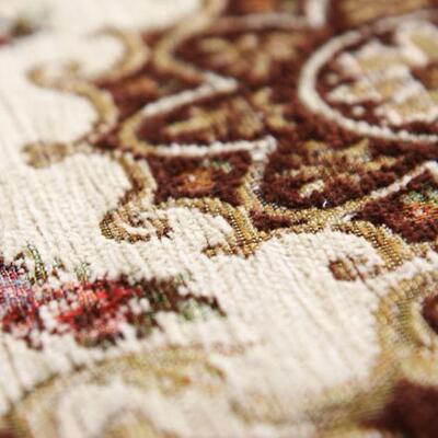 厂家欧式地毯地垫入户进门门口厨房形室卧客EKS厅正方防滑垫家用