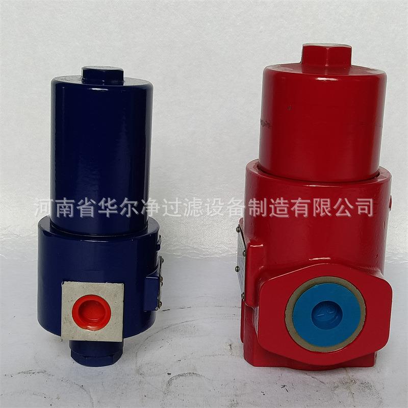 华尔净替代DF高压过滤器 DFBN/HC0060TI10A1.X/-L24