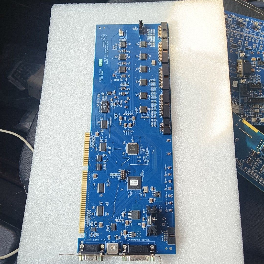 BECKMAN COULTER.C41080AA贝克曼库尔特