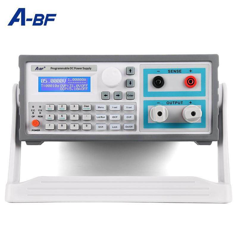 A-BF/不凡SS-K3020SP五位数显可编程开关电源直流稳压电源30V/20A